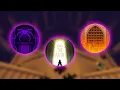 ALL NULL ZONE GLOVES IN SLAP BATTLES