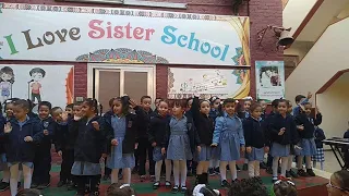 اغنية لو كنت فراشة 