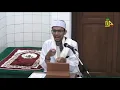 Download Lagu CARA MENGENDALIKAN HAWA NAFSU..HABIB HASAN BIN ALWI ALAYDRUS