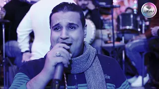 النجم احمد الشاطر   كنت بقول من بعد حبيبي   افراح التمساحيه دندنها