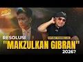 Lagu Rismon: Resolusi 2026 Mau Makzulkan Gibran! Ini Tanggapan Opung Parbellak | ProKontra