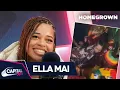 Ella Mai Addresses Her Viral Whine At Cardi B s Birt ay Party Homegrown Capital XTRA