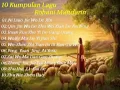 Download Lagu 10 Kumpulan Lagu Rohani Mandarin