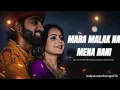 Mara Malak Na Mena Rani | Jignesh Barot, Kavita Das | Chillout Mix | Viral Song