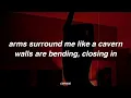 Devil On My Shoulder - Kelsy Karter (Lyrics)