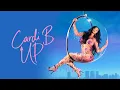Cardi B UP