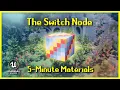The Switch Node 5-Minute Materials UE5
