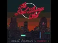The Red Strings Club