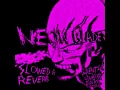NEON BLADE (Slowed + Reverb)