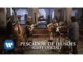 Download Lagu O Rappa - Pescador de Ilusões [Acústico Oficina Francisco Brennand] (Vídeo Oficial)