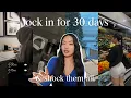 Lagu how to change your life in 30 days | the DECEMBER LOCK-IN challenge to level up by 2026 🔒❄️