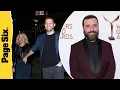 Cops at Brian Hickerson s family home David Krumholtz quits acting in heated rant P6 Headlines