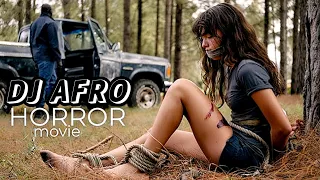 dj afro latest action movie serial killer