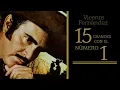 Vicente Fernández - Qué Tal Te Va Sin Mí (Tema Remasterizado) [Cover Audio]