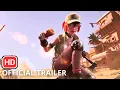 Download Lagu Metal Slug: Awakening   Official Cinematic Launch Trailer