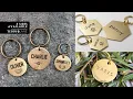 Etsy Dog Tag - Best Dog Tag On Etsy