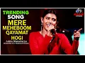Download Lagu Mere Mehboob Qayamat Hogi || Mashup Song || Outstanding Live Singing By - Ankita Bhattachariya  ||