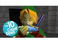 Download Lagu Top 10 Greatest Legend Of Zelda Songs