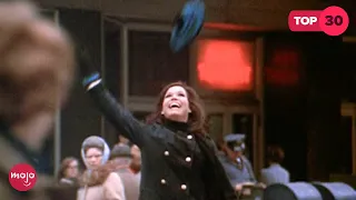 Top 30 Greatest TV Theme Songs of All Time