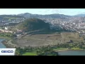 Al Michaels talks about Candlestick Park during MIN SF Divisional 2019