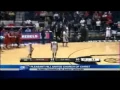 Devin Oliver Game Winning Shot At Ole Miss