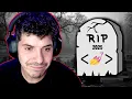 The end of Styled Components