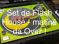Download Lagu Set de Flash House - Tempo das matinês da Over Night - Música - início dos anos 90 - by @DJWillinha​