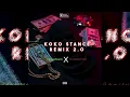 Download Lagu Koko Stance Remix 2.0_-_VenusMusiX x Young Sparrow 🦂🎼🇿🇦🔥
