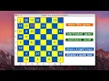Knight s Tour Warnsdorff s Rule