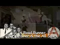 Jr. Walker And The All Stars - [I'm A] Road Runner [Soul S35015] [1966]