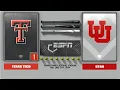 Texas Tech vs Utah 4-12-2026 NCAA Softball