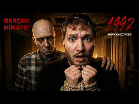 Video Thumbnail: ÇOCUK KAÇIRAN KATİLDEN KURTUL ! UNCANNY TALES: 1992