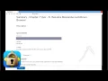 Cheating a real exam on Respondus Lockdown Browser v2 1 3 09 bypass