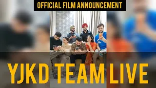 Yaar Jigree Kasooti Degree The Film | Releasing 7th August 2026