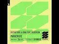 Parachute - Deeparture, UOAK & Rubenson