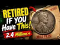 4 Rare Wheat Pennies You Should NEVER Spend Hidden Treasures Worth Thousands