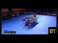 Lagu Karen Lyne 🇲🇾 Vs Lam Yee Lok 🇭🇰 | WTT Star Contender London 2025 🏴󠁧󠁢󠁥󠁮󠁧󠁿 | WS Qualifying Round 2