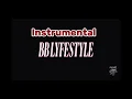 BB Lifestyle - Mavo & SSSoundGawd (Instrumental)