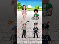Download Lagu Help baby Ronaldo Jr find the match! Ronaldo vs Speed #animation #soccer #memes