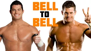 Download Evan Bourne's First and Last Matches in WWE - Bell to Bell MP3