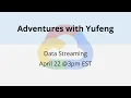 Data streaming with PubSub