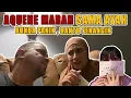 Download Lagu AQUENE MARAH GAMAU KETEMU AYAH DULU!