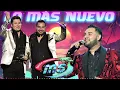 Banda Ms, Julion Alvarez, Calibre 50, Banda Los Recoditos, La Arrolladora💖