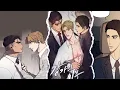Yaoi manga - jee Soo entre los kang trio amoroso entre el esposo y el papa eventos inigualable