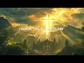 Jesus, You Are My Guide (Official Lyric Video)