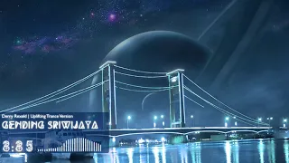 derry rexeld gending sriwijaya