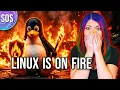 Linux Just Got Hit With TWO Major Root Exploits Snubs on Security Ep 10