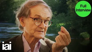 Roger Penrose | Gravity, Hawking Points and Twistor Theory