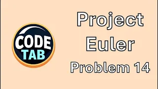 Project Euler - Longest Collatz Sequence