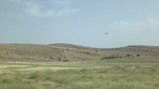 على أنغام الفنان جمال صابر إلى الحصاد في ثيزي أوماسوال 